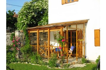 Slovēnija Privát Kobdilj, Eksterjers